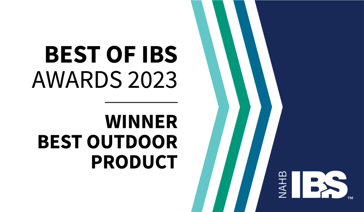 IBS award